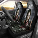 Jon Snow Car Seat Covers