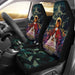 Labyrinth 1986 Movie Car Seat Covers