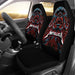 Metallica Rock Band Car Seat Covers