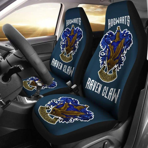 Movies Harry Potter Car Seat Covers