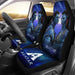 Neytiri And Jake Sully Car Seat Covers