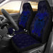 Norse Viking Car Seat Covers