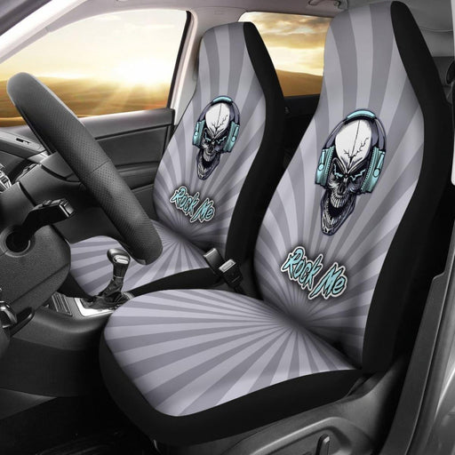 Rock Me Car Seat Covers