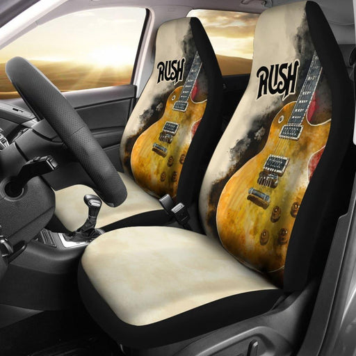 Rush Car Seat Covers