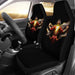 Shazam 2019 Car Seat Covers