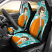 Southern Belle Car Seat Covers