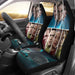 Star Trek Beyond Car Seat Covers