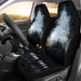 Star Trek Into Darkness 2 Car Seat Covers