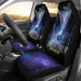 Star Trek Vulcan Salute Car Seat Covers