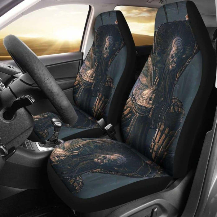 Striga Car Seat Covers