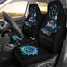 Supernatural Chibi Cute Car Seat Covers