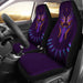 Tchalla Black Panther Car Seat Covers