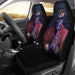 Thanos Car Seat Covers