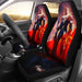 Thanos Endgame Car Seat Covers