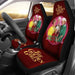 The Golden Girls Car Seat Covers