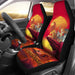 The Lion King Full Character Car Seat Covers