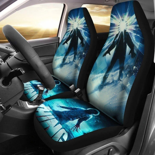 The Thing Car Seat Covers