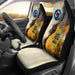 The Who Car Seat Covers