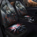 The Witcher Henry Carvill Car Seat Covers