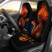 X-Men Dark Phoenix A Rising Phoenix Car Seat Covers